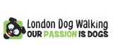 London Dog Walking