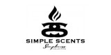 Simple Scents By Simpleness Collection