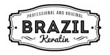 Brazil Keratin