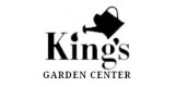 Kings Garden Center