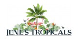 Jenes Tropicals
