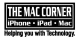 The Mac Corner