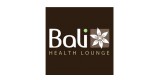 Bali Health Lounge