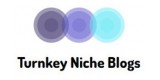 Turnkey Niche Blogs