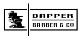 Dapper Barber Co Academy