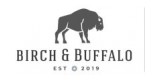 Birch And Buffalo