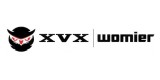 Xvx Channel