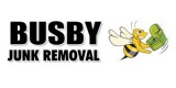 Busby Junk Removal