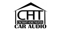Cincinnati Home Theaters