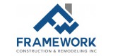 Framework Construction