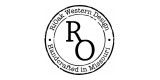 Rioak Western Design