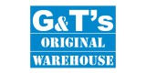 G And Ts Original Warehouse