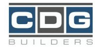 Cdg Builders