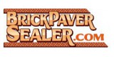 Brick Paver Sealer