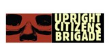 Upright Citizens Brigade Comedy