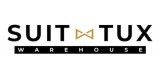 Suit And Tux Warehouse