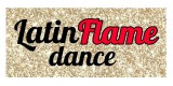 Latin Flame Dance