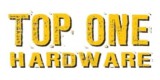 Top One Hardware