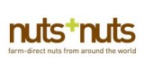 Nuts Plus Nuts