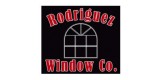 Rodriguez Window