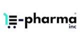 E Pharma Inc