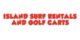 Island Surf Rentals And Golf Carts
