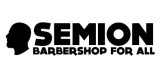 Semion Barbershop