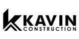 Kavin Construction