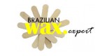 Brazilian Wax By Lisa