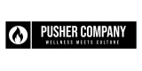 Pusher Company