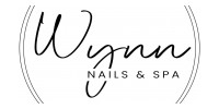 Wynn Nails And Spa Irvine