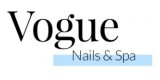 Vogue Nails Charleston