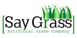 Say Grass