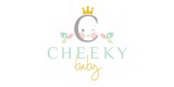 Cheeky Baby Boutique