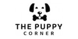 The Puppy Corner
