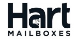 Hart Mailboxes