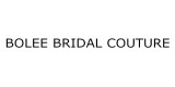Bolee Bridal Couture