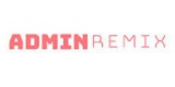 Admin Remix