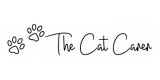The Cat Carer