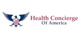 Health Concierge Of America