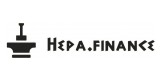 Hepa Finance