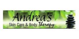 Andreas Skincare Bodytherapy