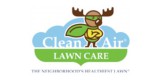 Clean Air Lawn Care