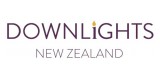 Downlights New Zealand