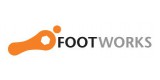 Foot Works