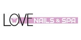 Love Nails And Spa