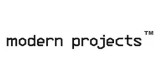 Modern Projects