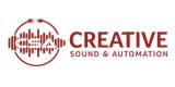 Creative Sound And Automation