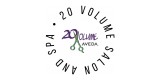 20 Volume Salon And Spa