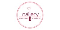 The Nailery Beauty Center By Dexter Do